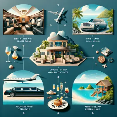 The Magnum Opus of Elite Expeditions: Unveiling Five Overlooked Luxuries in Luxury Travel