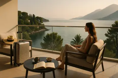 This Subtle Shift Is Redefining What It Means To Travel In Luxury