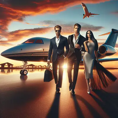 The Epitome of Elite Experiences: Five Exceptional Revelations for the Jet-Ready Affluent