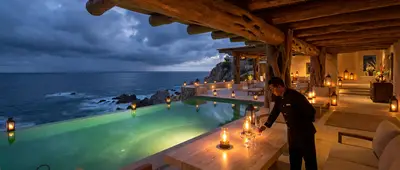 The Hidden Architecture of a Truly Exceptional Resort Stay