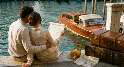 Latitude of Privilege: Inside the New Era of Tailored Grand Tours