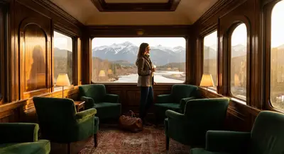 The Art of the Unhurried Journey: Inside Modern Luxury Travel