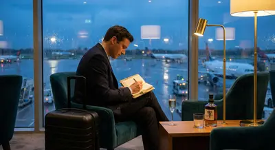 The Quiet Grammar of Luxury: How Discerning Travelers Shape Their World