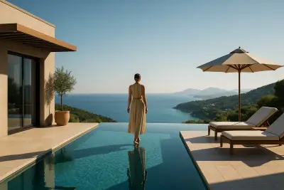 When “Luxury” Finally Grows Up