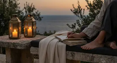 Understated Sanctuaries: Inside the New Language of Exclusive Resorts