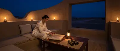 Veiled Itineraries: The New Lexicon of Luxury Travel