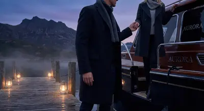 Latitude of Intention: Crafting a Truly Premium Way of Traveling