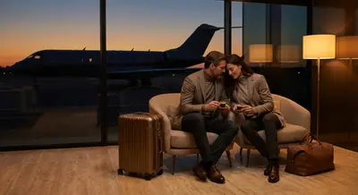 Beyond the Velvet Rope: Subtle Dimensions of Modern Luxury Travel