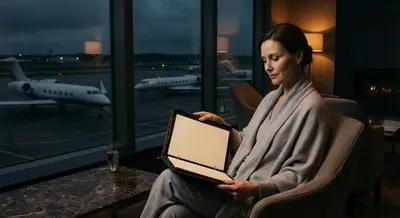 The Invisible Itinerary: Inside the New Codes of Luxury Travel