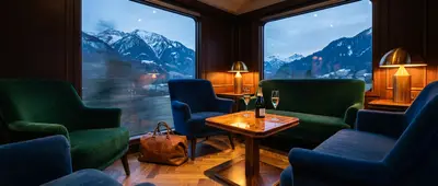 Traces of Refinement: Inside the New Language of Luxury Travel