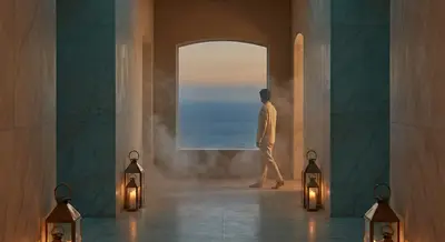 Quiet Corridors, Infinite Horizons: Inside Today’s Most Discreet Retreats