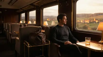 The Subtle Ledger of Luxury: How Discerning Travelers Redefine the Journey