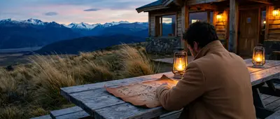 Latitude of Intention: Crafting Journeys for the Truly Attentive Traveler