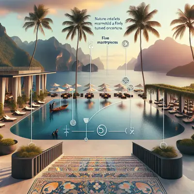 The Unseen Orchestra: Five Hidden Masterpieces Perfecting the Symphony of Luxury