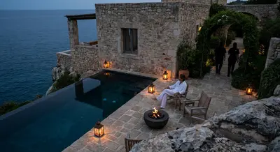 Beyond the Lobby: Discreet Realities of the World’s Most Private Retreats