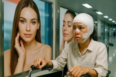 When Beauty Becomes a Border: Rethinking Luxury Medical Travel After Vietnam’s Latest Tragedy