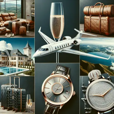 The Renaissance of Exquisite Elegance: Five Luxurious Discoveries for the Jet-Ready Elite