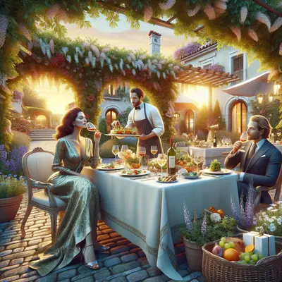 Elite Epicurean Escapades: Savoring Summer with Exquisite Dining Experiences