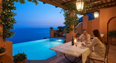 When the World Feels Private: Inside Contemporary Luxury Travel