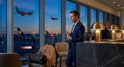 The Quiet Architecture of Luxury: Five Discreet Upgrades to Your Next Journey