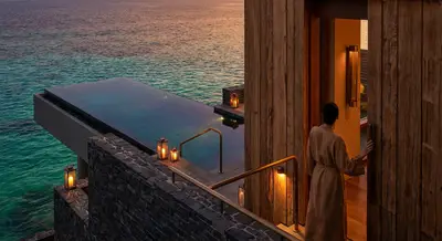 Quiet Entries, Bold Horizons: Inside Today’s Most Desired Retreats