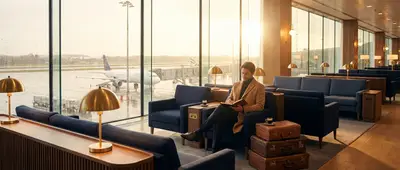 Quiet Mastery: Crafting a Premium Life Between Destinations