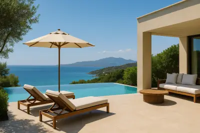 Inside The Quiet World Of Invitation‑Only Escapes