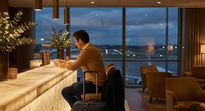 The Discreet Pursuit: Inside the New Rituals of Premium Travel