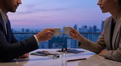 The Fine Gradient: Subtle Distinctions That Define a Premium Life