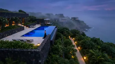 Veiled Itineraries: Inside the True Architecture of Exclusive Resorts