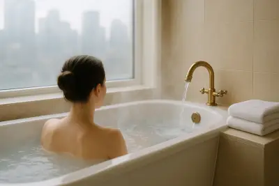 When “Luxury” Is Just Hot Water: How Quiet Comfort Redefined the High-End Hotel