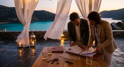 Inside the Private Ledger: How Serious Travelers Evaluate Exclusive Resorts