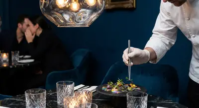 A Private Language of Flavor: Inside True Fine Dining