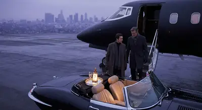 Whispered Thresholds: Curating Moments in Modern Luxury Travel