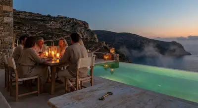 Beyond the Keycard: The Discreet Craft of True Exclusivity