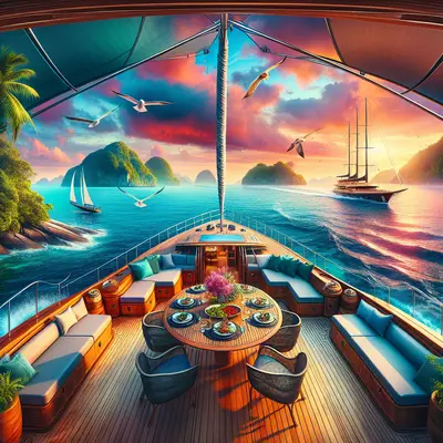 The Mastery of Grandeur: Five Unveiled Insights for the Elite Explorer