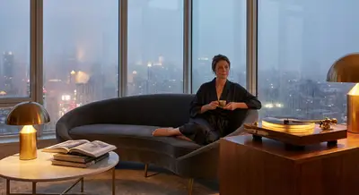 Quiet Mastery: Subtle Codes of the Modern Premium Lifestyle