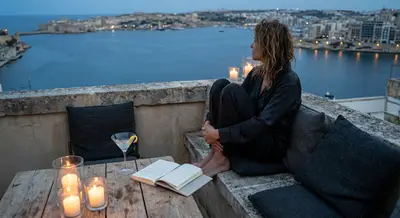 The Subtle Art of Unscripted Luxury