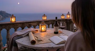 Cartography of Quiet Indulgence: Curating a Truly Luxurious Journey