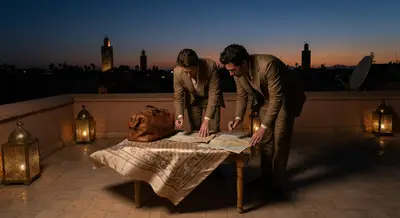 Whispered Itineraries: How Discerning Travelers Shape Their Own Rarity