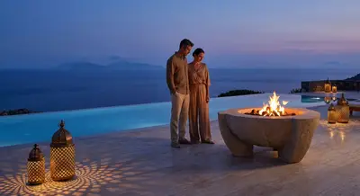 Veiled Horizons: Inside the Private Architecture of Exclusive Resorts