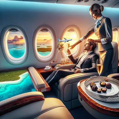 Enthralling Elegance: Five Luxury Travel Revelations for the Discerning Voyager