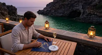 Quiet Latitude: Inside the New Cartography of Exclusive Resorts