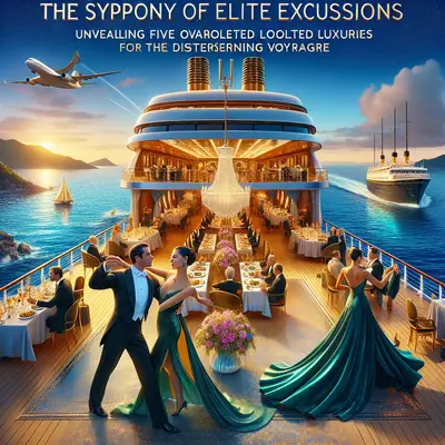 The Symphony of Elite Excursions: Unveiling Five Overlooked Luxuries for the Discerning Voyager