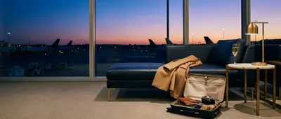 The Subtle Architecture of a Premium Life in Transit