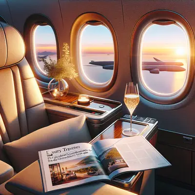 Unearthing the Majestic: Five Exquisite Revelations for the Discerning Luxury Traveler