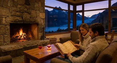 Latitude of Intention: Curating a Truly Bespoke Journey