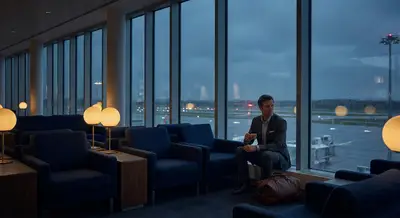 The Discreet Art of Living Well: A New Blueprint for Premium Travel