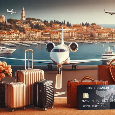 The Art of Embracing the Elite Lifestyle: Five Exquisite Insights for the Jet-Ready Affluent