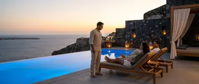 Beyond the Keycard: Inside the World of Tailored Private Resorts